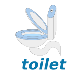 reinvent the toilet