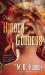 The Hidden Goddess (The Native Star, #2) by M.K. Hobson
