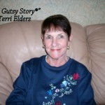 Terri Elders