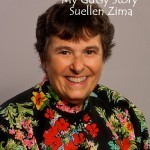 Suellen Zima