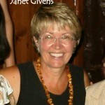Janet Givens