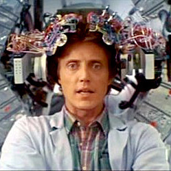 Brainstorm Christopher Walken