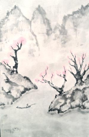 landscape