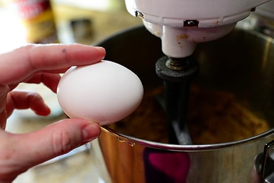 Brown Sugar Oatmeal Cookies