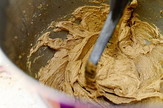 Brown Sugar Oatmeal Cookies