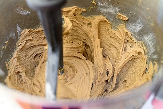 Brown Sugar Oatmeal Cookies