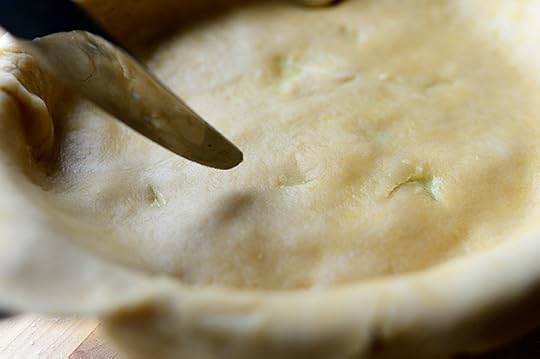 Pot Pie