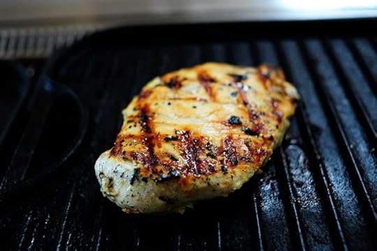 grilledchicken