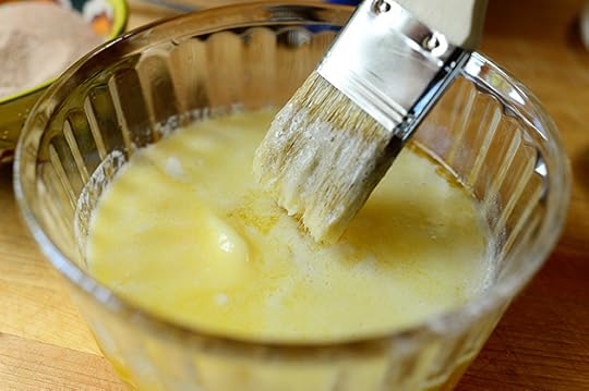 Cinnamon Crisps | The Pioneer Woman