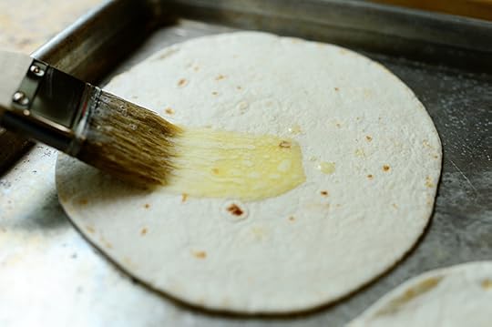 Cinnamon Crisps | The Pioneer Woman