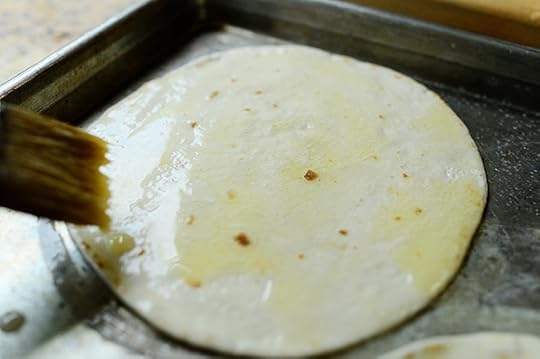 Cinnamon Crisps | The Pioneer Woman