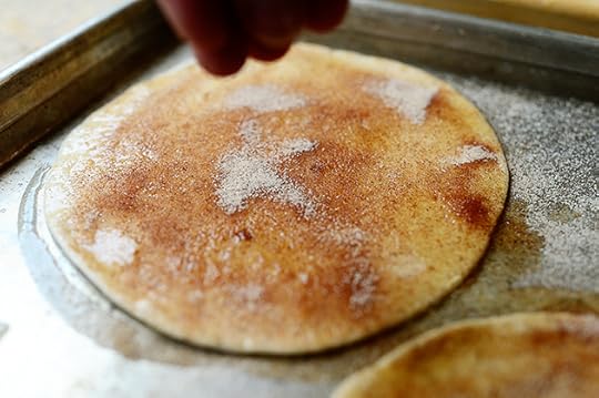 Cinnamon Crisps | The Pioneer Woman