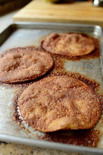 Cinnamon Crisps | The Pioneer Woman