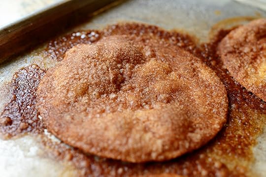Cinnamon Crisps | The Pioneer Woman