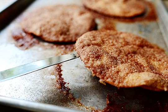 Cinnamon Crisps | The Pioneer Woman
