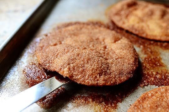 Cinnamon Crisps | The Pioneer Woman