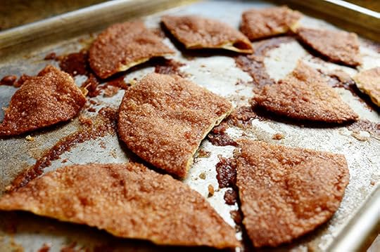 Cinnamon Crisps | The Pioneer Woman