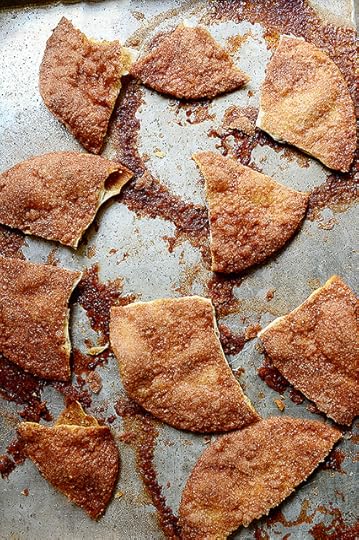 Cinnamon Crisps | The Pioneer Woman