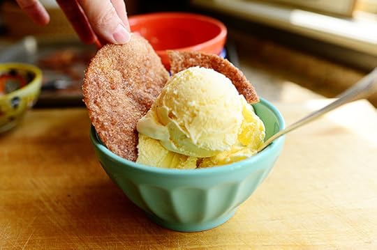 Cinnamon Crisps | The Pioneer Woman