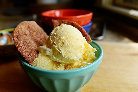 Cinnamon Crisps | The Pioneer Woman