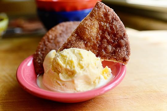 Cinnamon Crisps | The Pioneer Woman