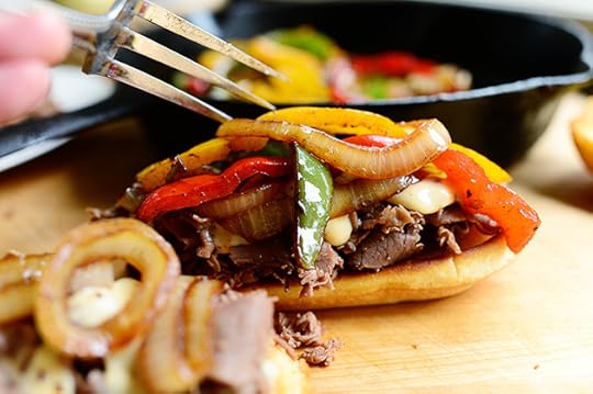 Philly Cheesesteak