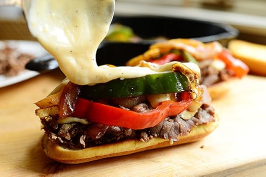 Philly Cheesesteak