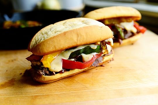 Philly Cheesesteak