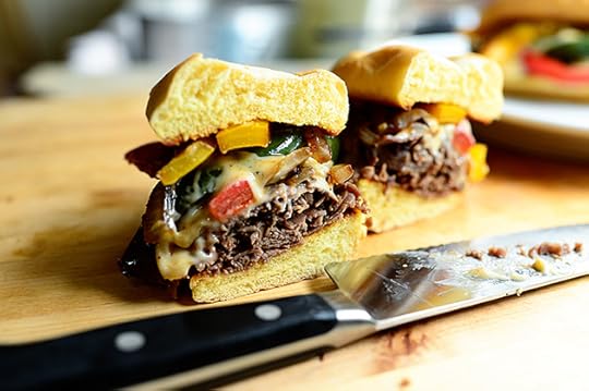 Philly Cheesesteak