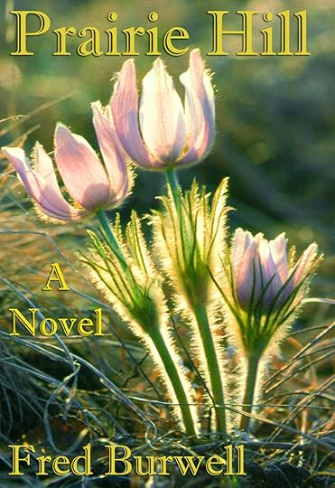 Prairie Hill - Cover