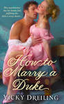 How to Marry a Duke_1st vs cover