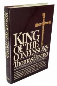 King of the Confessors