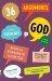 36 Arguments for the Existence of God A Work of Fiction by Rebecca Newberger Goldstein