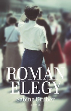 Roman Elegy