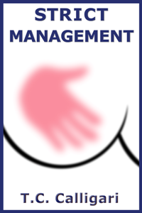 erotic, spanking, fetish, erotic fiction, T.C. Calligari, writing, short stories