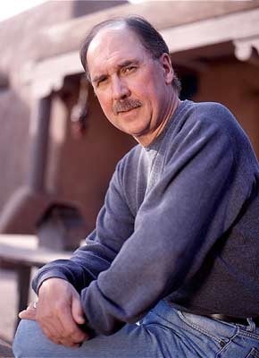 If David Morrell is humble--and he is--then you sure as heck should be too