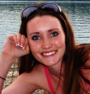 Savannah Grace Author Photo