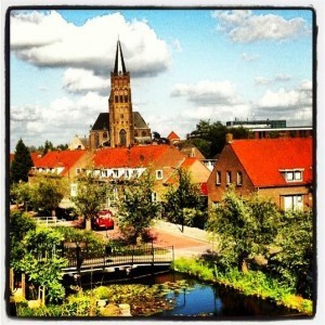 The Netherlands