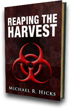 Reaping The Harvest