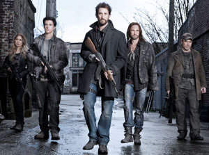 Falling Skies