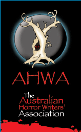 AHWA logo3 copy The Fathomed Wreck To See to be published in Midnight Echo #9