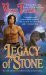 Legacy of Stone (Les Gargouillen #3) by Vickie Taylor