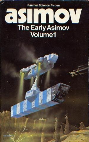 Early Asimov 1