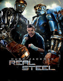 Real Steel