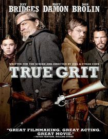 True Grit
