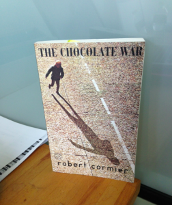 choc war
