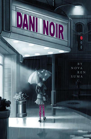 DN hardcover front