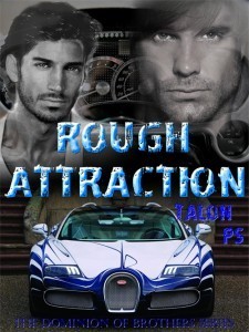 Rough Attraction - facebook size