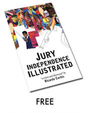 Jury Independence Illustrated