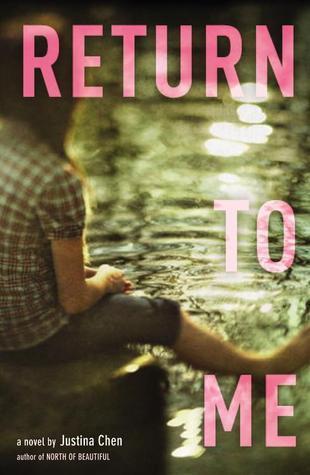 return to me
